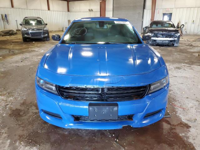 Photo 5 from auction – 2017 DODGE CHARGER PO with VIN 2C3CDXKT2HH664135