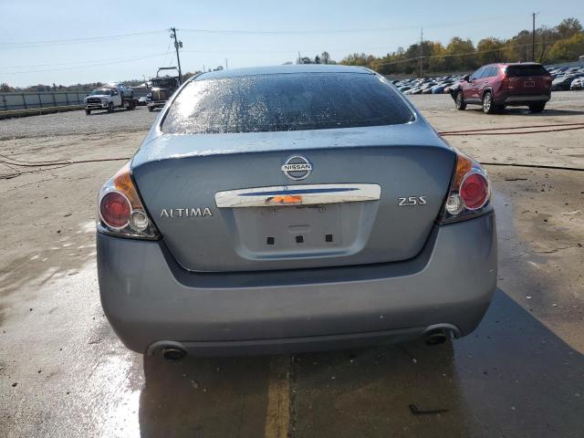 Photo 6 from auction – 2012 NISSAN ALTIMA BAS with VIN 1N4AL2AP7CN471904