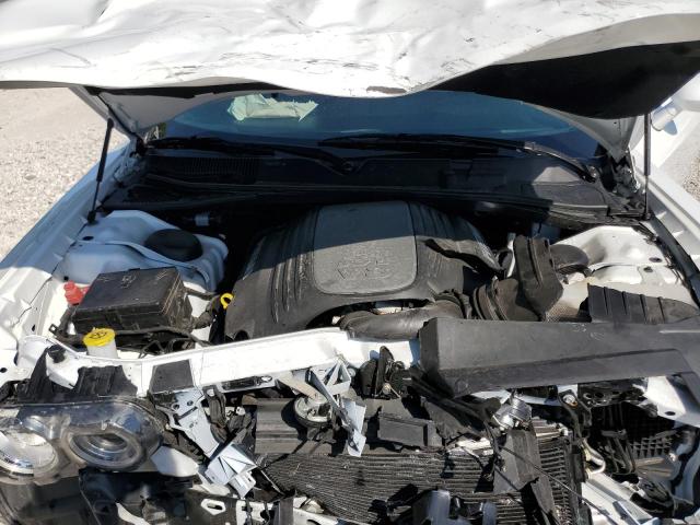 Photo 11 from auction – 2023 DODGE CHALLENGER with VIN 2C3CDZBT5PH634380