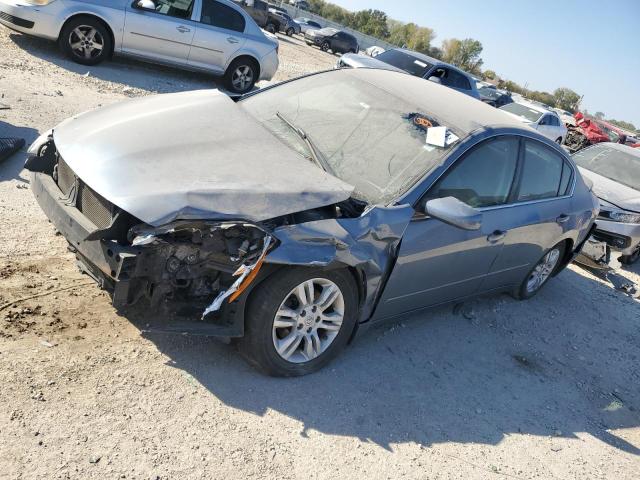 Photo 1 from auction – 2011 NISSAN ALTIMA BAS with VIN 1N4AL2AP9BN499833