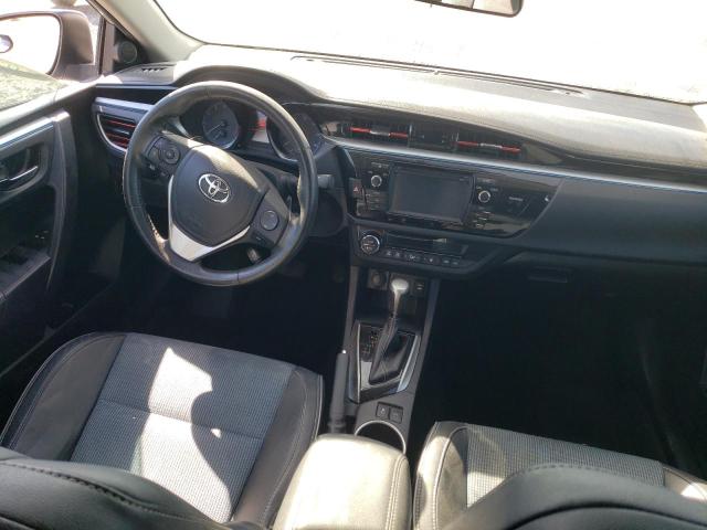 Photo 8 from auction – 2015 TOYOTA COROLLA L with VIN 2T1BURHE1FC330228