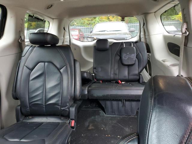 Photo 10 from auction – 2017 CHRYSLER PACIFICA T with VIN 2C4RC1BG0HR763619