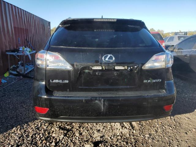 Photo 6 from auction – 2010 LEXUS RX 350 with VIN 2T2BK1BA7AC062576