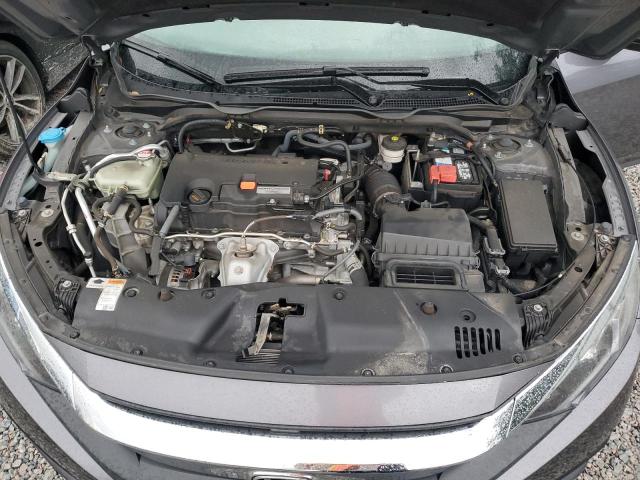 Photo 11 from auction – 2018 HONDA CIVIC LX with VIN 2HGFC2F58JH575381
