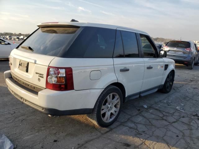 Photo 3 from auction – 2006 LAND ROVER RANGE ROVE with VIN SALSF25416A969316