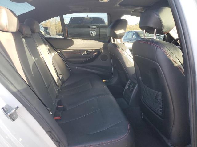 Photo 10 from auction – 2012 BMW 328 I with VIN WBA3A5C53CF348176