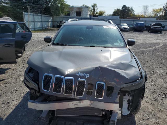 Photo 5 from auction – 2020 JEEP CHEROKEE L with VIN 1C4PJMDX3LD557315