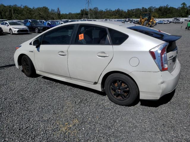 Photo 2 from auction – 2014 TOYOTA PRIUS with VIN JTDKN3DU5E1782063