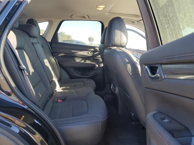 Photo 11 from auction – 2023 MAZDA CX-5 PREMI with VIN JM3KFBEM1P0174028
