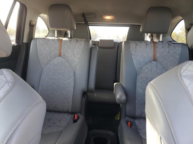 Photo 10 from auction – 2022 TOYOTA HIGHLANDER with VIN 5TDABRCH4NS541691