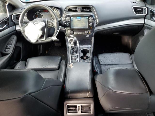 Photo 8 from auction – 2018 NISSAN MAXIMA 3.5 with VIN 1N4AA6AP7JC405682