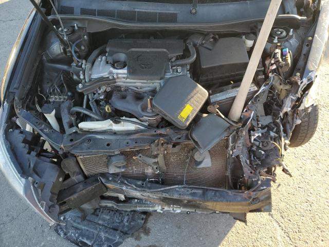 صورة رقم 11 من المزاد - 2012 TOYOTA CAMRY BASE مع VIN 4T1BF1FKXCU077005