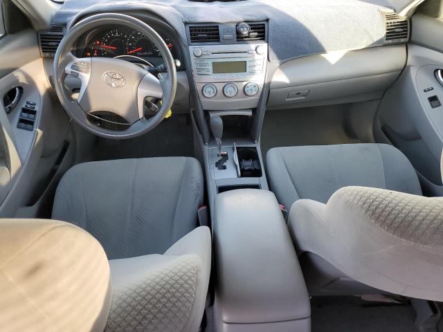 Photo 8 from auction – 2009 TOYOTA CAMRY BASE with VIN 4T4BE46K69R052914