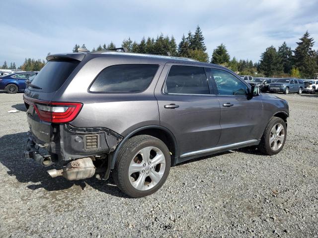 Photo 3 from auction – 2014 DODGE DURANGO LI with VIN 1C4RDJDG5EC477280