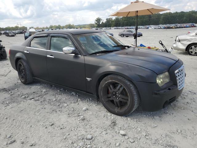 Photo 4 from auction – 2006 CHRYSLER 300C with VIN 2C3LA63H36H440124