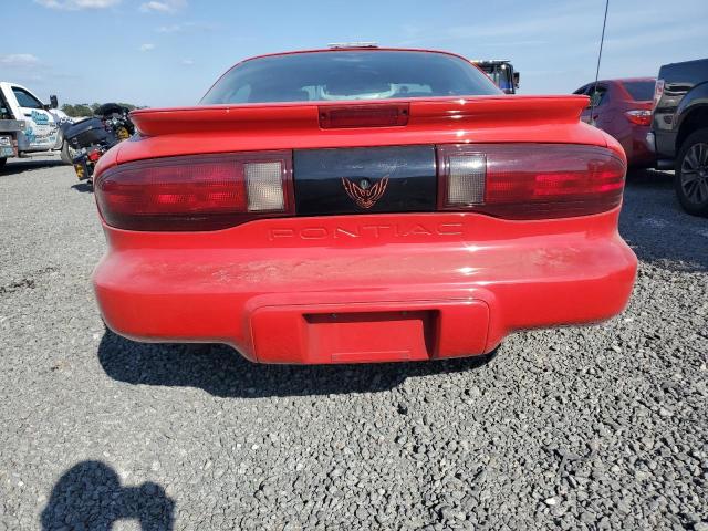 Photo 6 from auction – 1996 PONTIAC FIREBIRD with VIN 2G2FS22KXT2220333