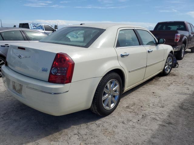 Photo 3 from auction – 2010 CHRYSLER 300 TOURIN with VIN 2C3CA5CV7AH115744