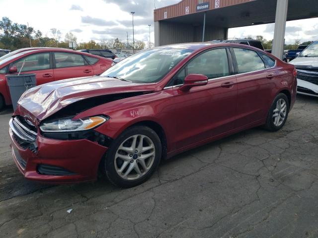 Photo 1 from auction – 2014 FORD FUSION SE with VIN 3FA6P0H78ER200533