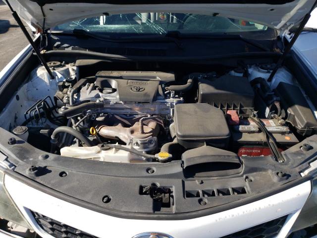 Photo 11 from auction – 2012 TOYOTA CAMRY BASE with VIN 4T1BF1FK9CU127571