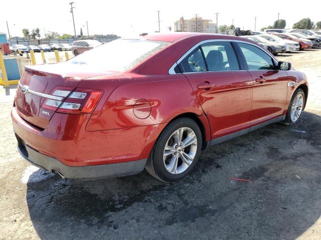 Photo 3 from auction – 2014 FORD TAURUS SEL with VIN 1FAHP2E89EG123759