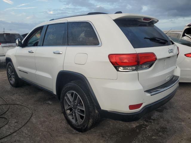 Photo 2 from auction – 2019 JEEP GRAND CHER with VIN 1C4RJEBG8KC788992