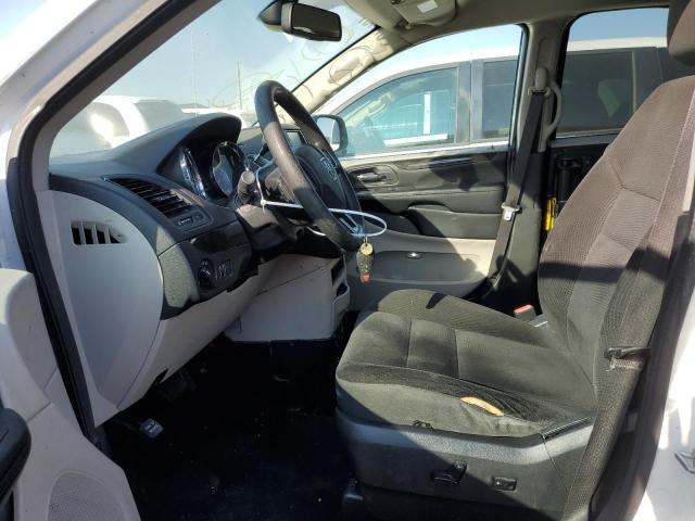 Photo 7 from auction – 2019 DODGE GRAND CARA with VIN 2C7WDGBG4KR698884
