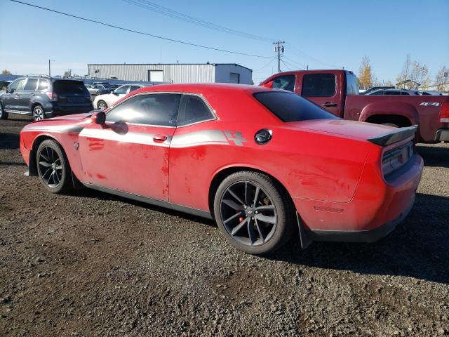 Photo 2 from auction – 2020 DODGE CHALLENGER with VIN 2C3CDZBT8LH217510