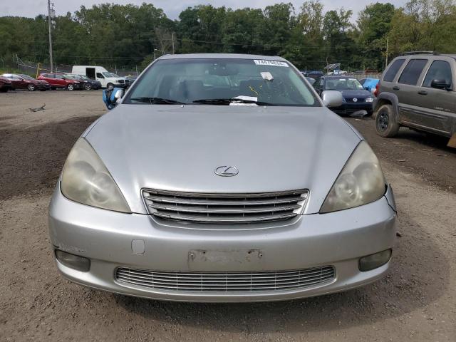 Photo 5 from auction – 2002 LEXUS ES 300 with VIN JTHBF30G920064996