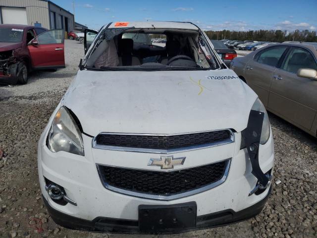 Photo 5 from auction – 2015 CHEVROLET EQUINOX LT with VIN 2GNALCEK0F6316495