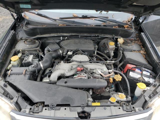 Foto 12 de la subasta – 2009 SUBARU FORESTER 2 con VIN JF2SH63699H769911