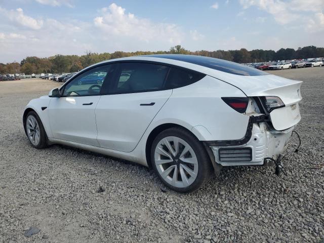 Photo 2 from auction – 2021 TESLA MODEL 3 with VIN 5YJ3E1EB8MF924353