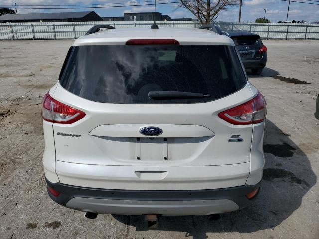 Foto 6 de la subasta – 2014 FORD ESCAPE SE con VIN 1FMCU9G96EUC58397