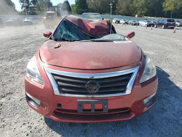 Photo 5 from auction – 2015 NISSAN ALTIMA 2.5 with VIN 1N4AL3AP2FN862436