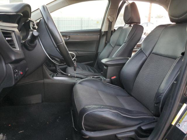Photo 7 from auction – 2016 TOYOTA COROLLA L with VIN 5YFBURHE5GP449210
