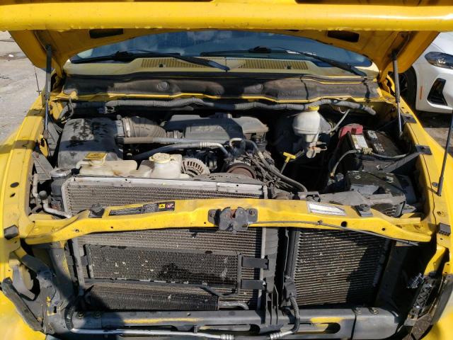 Photo 11 from auction – 2004 DODGE RAM 1500 S with VIN 1D7HA16DX4J291256