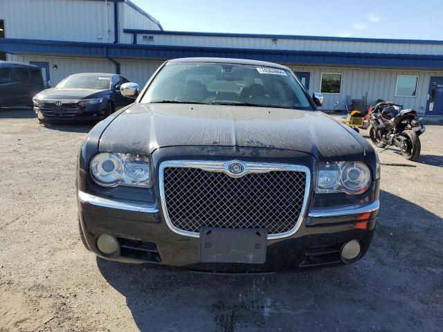 Снимка 5 от търг – 2010 CHRYSLER 300C с VIN 2C3CK6CT8AH115513