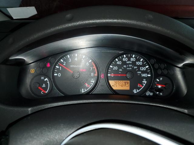 Photo 9 from auction – 2012 NISSAN FRONTIER S with VIN 1N6BD0CT8CC408328