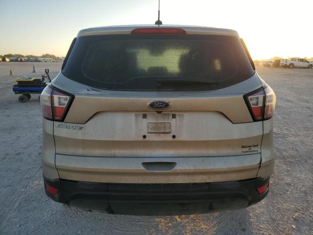 Photo 6 from auction – 2018 FORD ESCAPE S with VIN 1FMCU0F79JUB24408