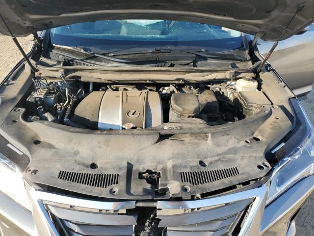 Photo 12 from auction – 2017 LEXUS RX 350 BAS with VIN 2T2BZMCA8HC097973