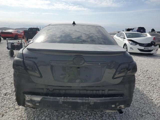 Photo 6 from auction – 2007 TOYOTA CAMRY CE with VIN 4T1BE46K57U580290