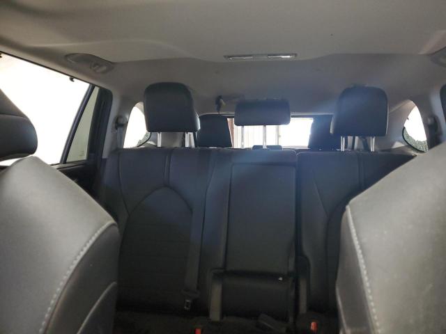 Photo 10 from auction – 2021 TOYOTA HIGHLANDER with VIN 5TDGZRBH2MS528007