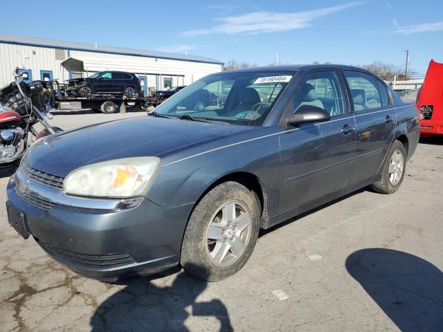 Photo 1 from auction – 2004 CHEVROLET MALIBU LS with VIN 1G1ZT54854F165050