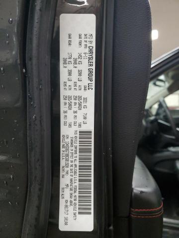 Photo 14 from auction – 2011 DODGE DURANGO R/ with VIN 1D4SD6GT8BC681920