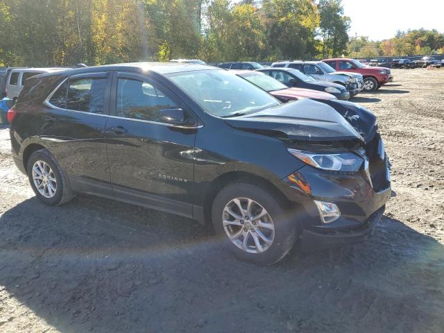 Photo 4 from auction – 2021 CHEVROLET EQUINOX LT with VIN 3GNAXUEV9ML352232