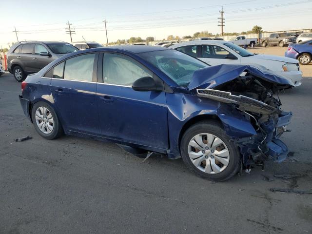 Photo 4 from auction – 2012 CHEVROLET CRUZE LS with VIN 1G1PD5SH4C7113067