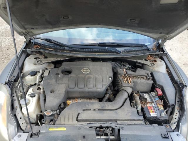 Photo 11 from auction – 2007 NISSAN ALTIMA 2.5 with VIN 1N4AL21E67C178141