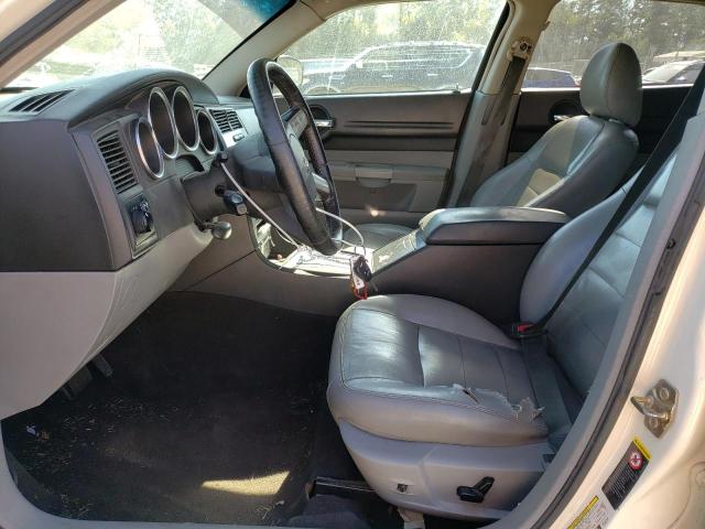 Photo 7 from auction – 2006 DODGE MAGNUM R/T with VIN 2D8GZ57276H107190