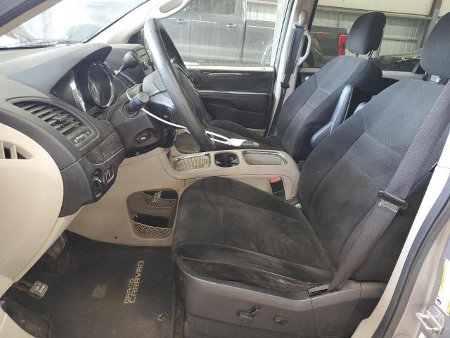 Photo 7 from auction – 2013 DODGE GRAND CARA with VIN 2C4RDGCG9DR575724