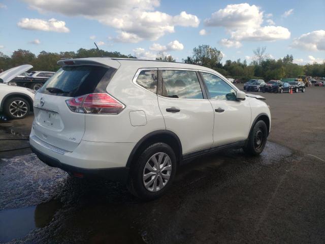 Photo 3 from auction – 2016 NISSAN ROGUE S with VIN 5N1AT2MV4GC828828
