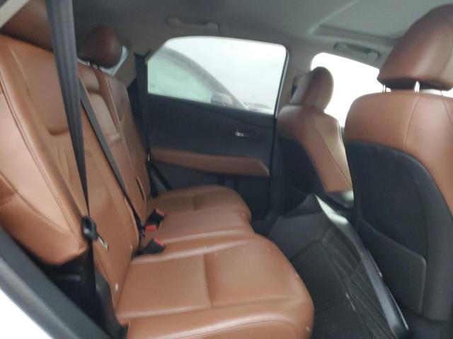 Photo 11 from auction – 2013 LEXUS RX 350 BAS with VIN 2T2BK1BA1DC220947